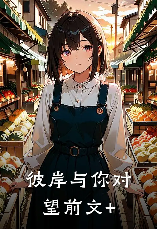 彼岸与你对望前文+