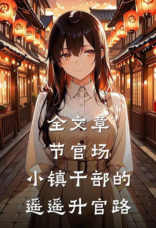 全文章节官场：小镇干部的遥遥升官路