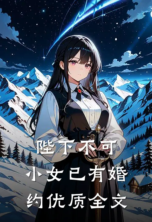 陛下不可，小女已有婚约优质全文