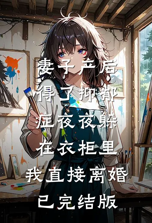 妻子产后得了抑郁症夜夜躲在衣柜里，我直接离婚已完结版