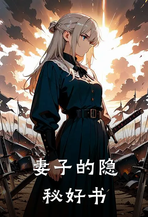 妻子的隐秘好书