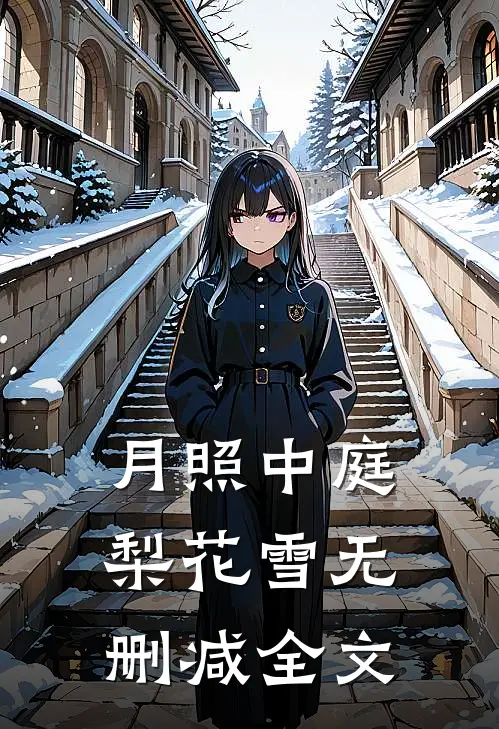月照中庭梨花雪无删减全文