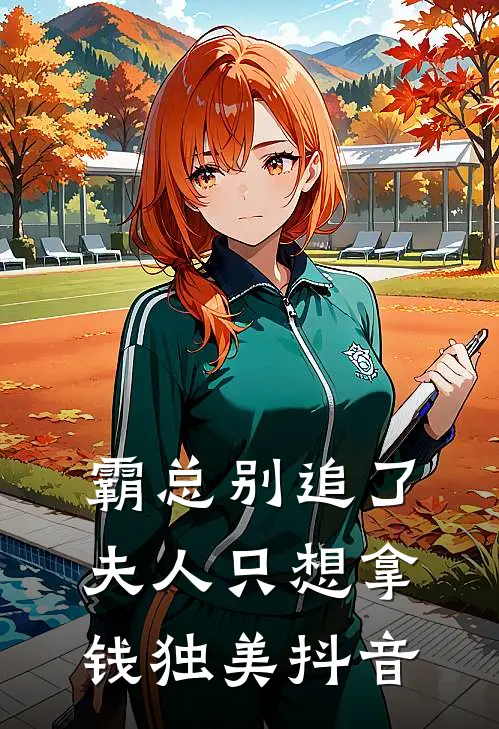 霸总别追了，夫人只想拿钱独美抖音