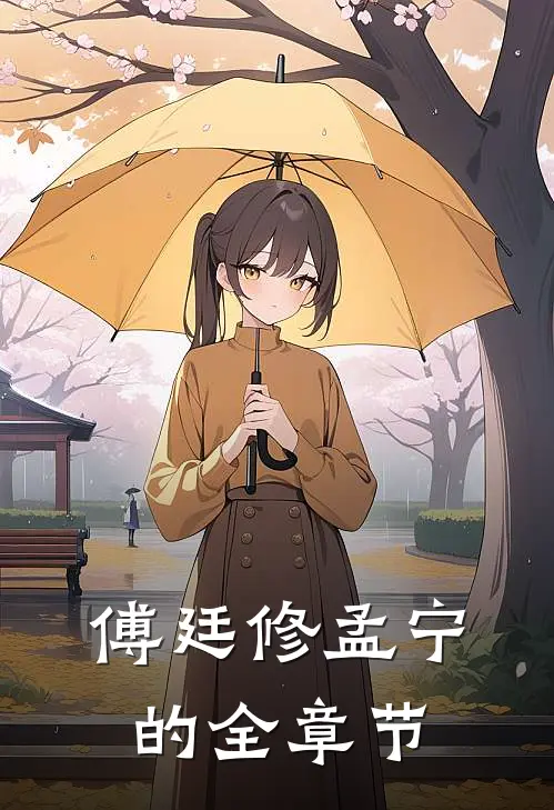 傅廷修孟宁的全章节