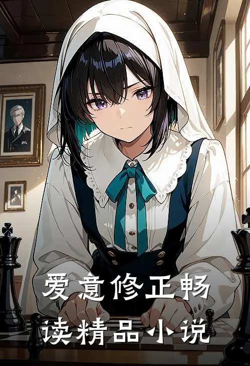 爱意修正畅读精品小说