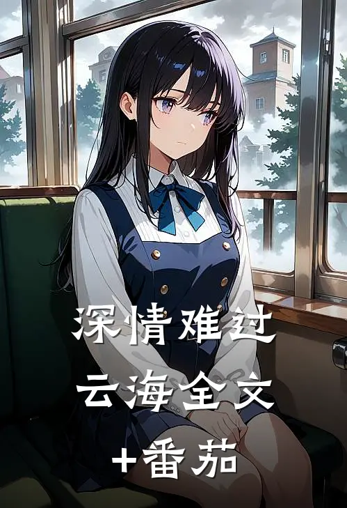 深情难过云海全文+番茄