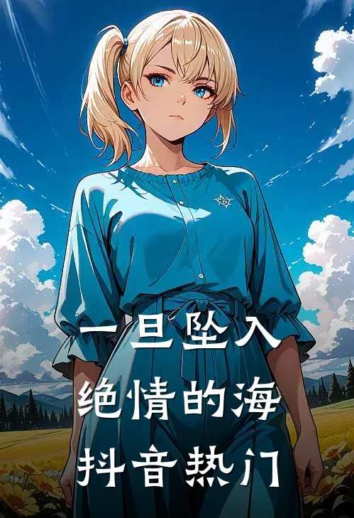 一旦坠入绝情的海抖音热门