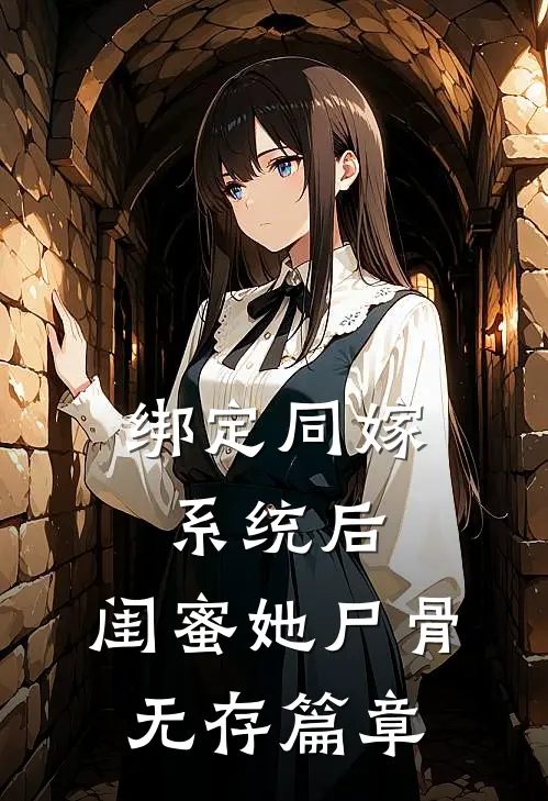绑定同嫁系统后，闺蜜她尸骨无存篇章