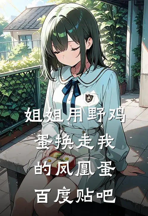 姐姐用野鸡蛋换走我的凤凰蛋百度贴吧