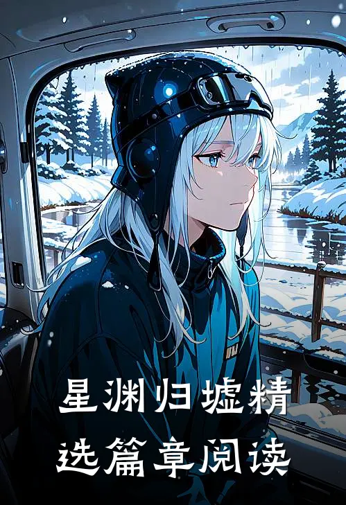 星渊归墟精选篇章阅读
