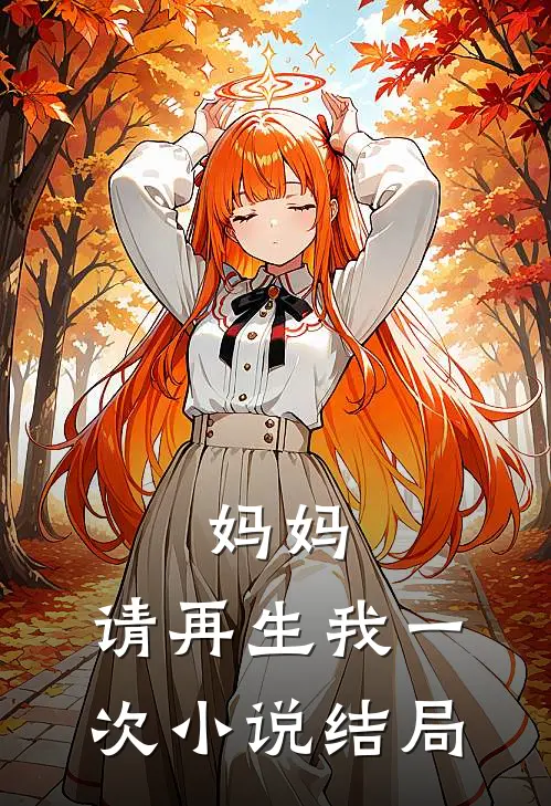 妈妈，请再生我一次小说结局