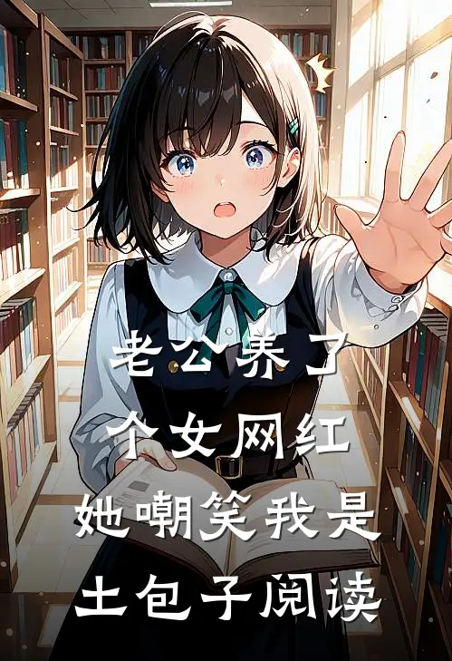老公养了个女网红，她嘲笑我是土包子阅读