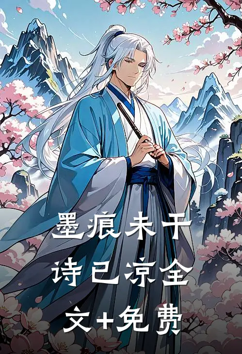墨痕未干诗已凉全文+免费