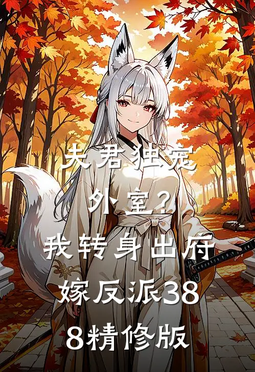 夫君独宠外室?我转身出府嫁反派388精修版在线观看