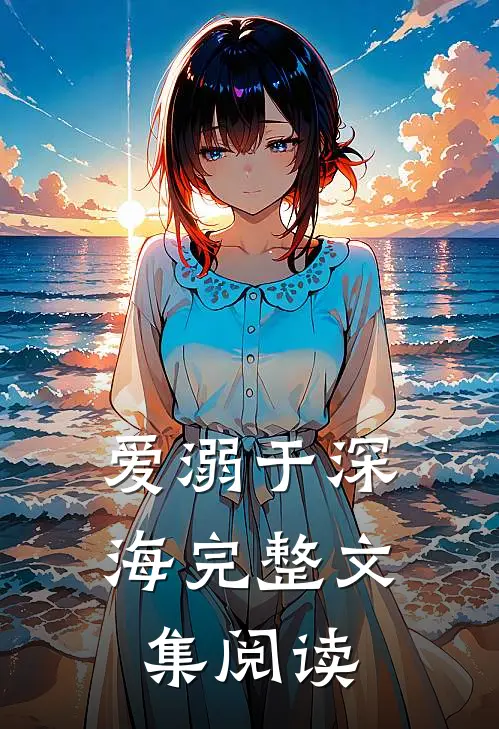 爱溺于深海完整文集阅读