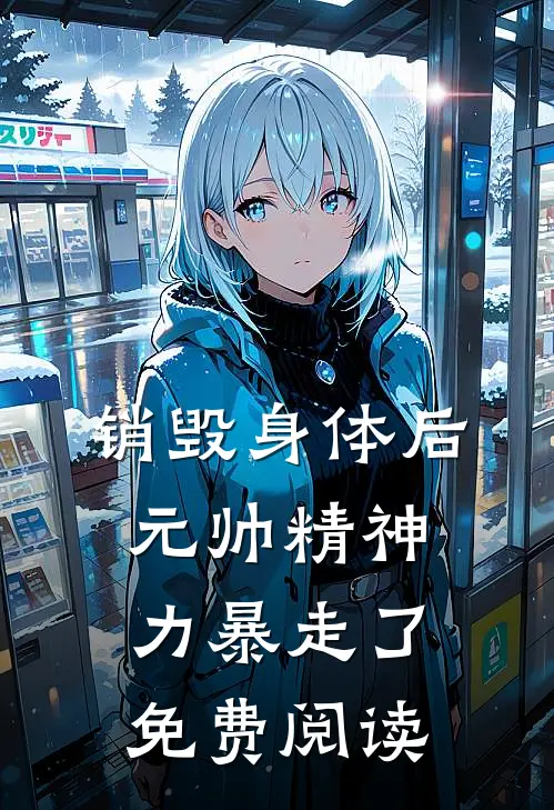销毁身体后，元帅精神力暴走了免费阅读
