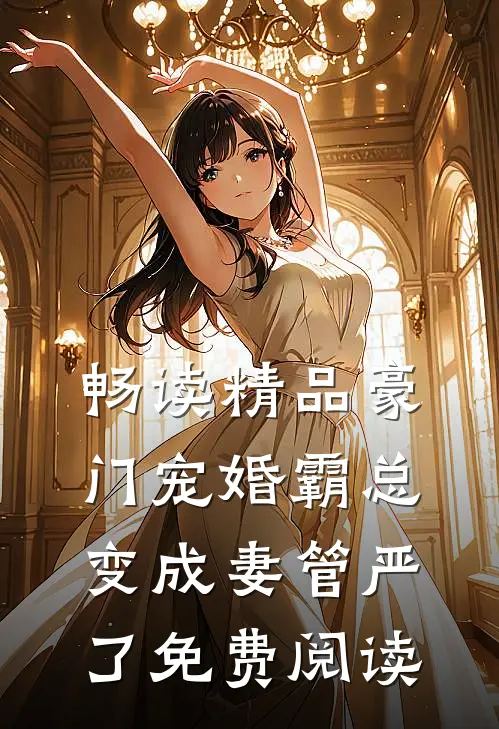 畅读精品豪门宠婚霸总变成妻管严了免费阅读