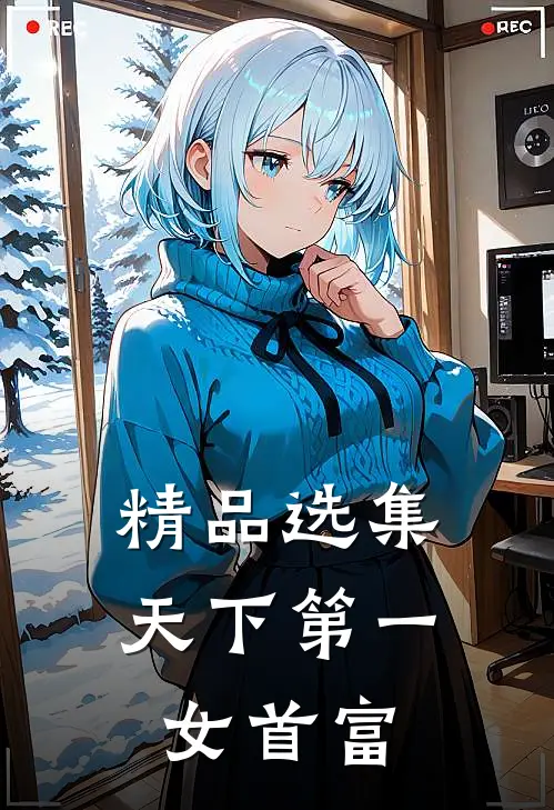 精品选集天下第一女首富