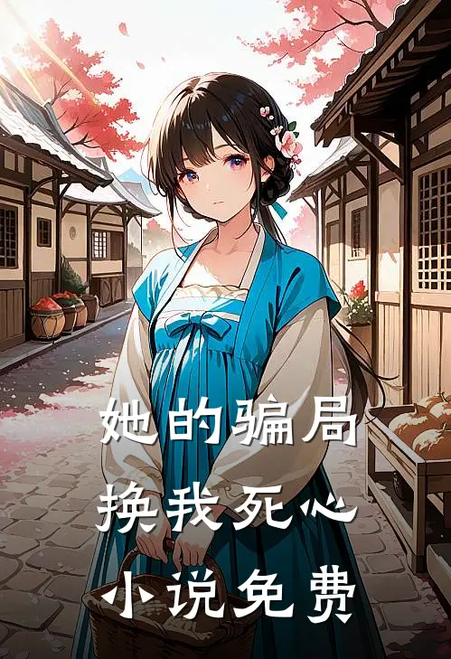 她的骗局，换我死心小说免费