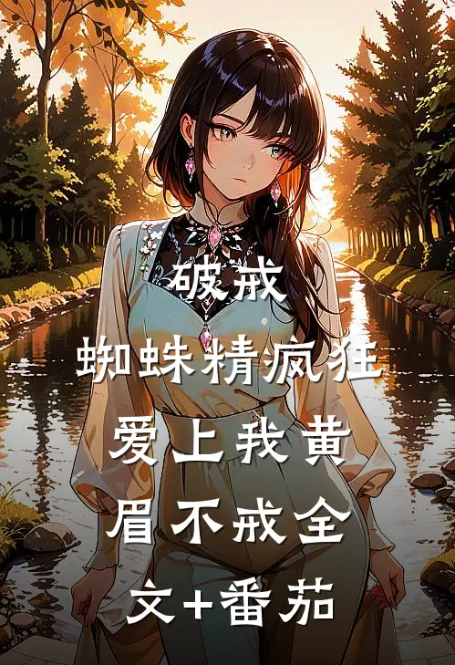 破戒：蜘蛛精疯狂爱上我黄眉不戒全文+番茄