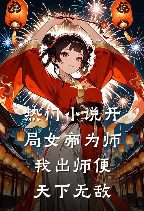 热门小说开局女帝为师，我出师便天下无敌