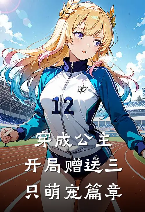 穿成公主，开局赠送三只萌宠篇章