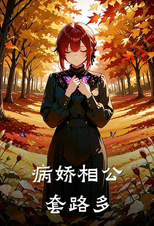 病娇相公套路多