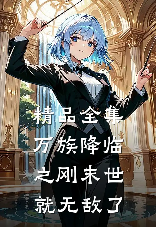 精品全集万族降临之刚末世就无敌了