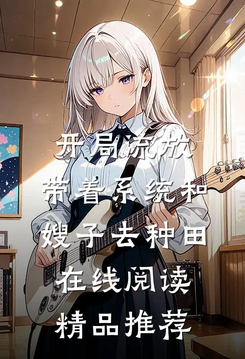 开局流放:带着系统和嫂子去种田在线阅读精品推荐