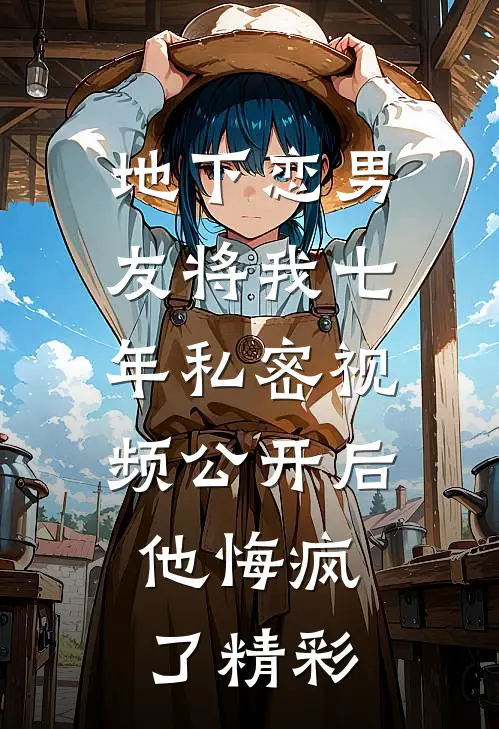 地下恋男友将我七年私密视频公开后，他悔疯了精彩