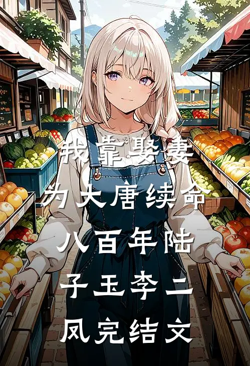 我靠娶妻，为大唐续命八百年陆子玉李二凤完结文