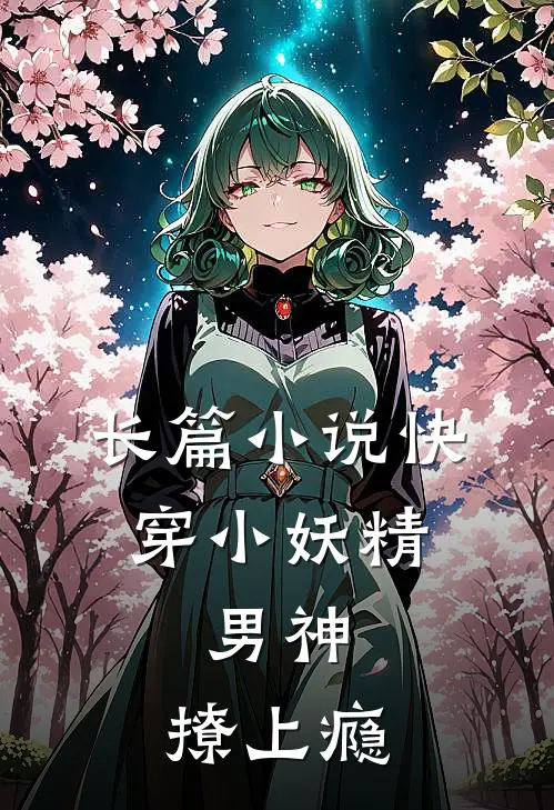 长篇小说快穿小妖精：男神，撩上瘾