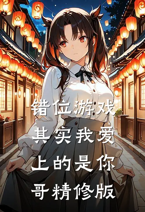 错位游戏，其实我爱上的是你哥精修版