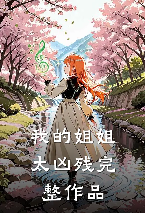 我的姐姐太凶残完整作品