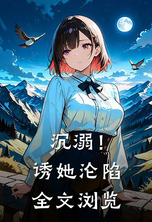 沉溺！诱她沦陷全文浏览