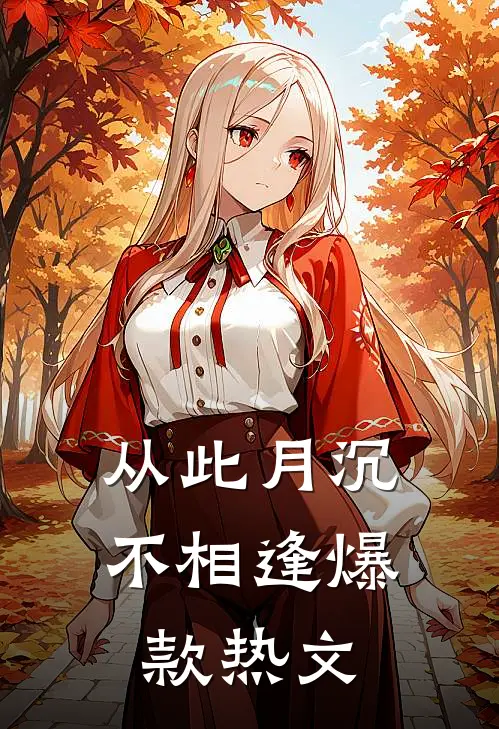从此月沉不相逢爆款热文