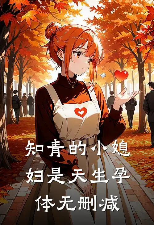 知青的小媳妇是天生孕体无删减