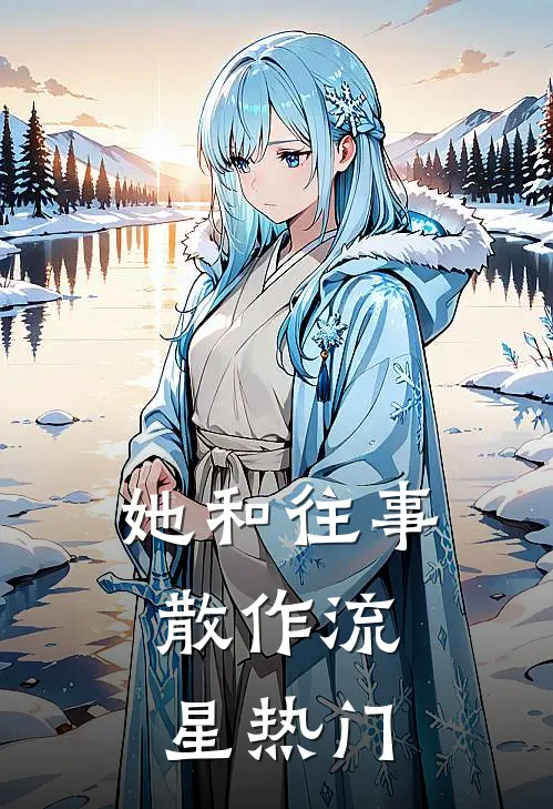 她和往事，散作流星热门