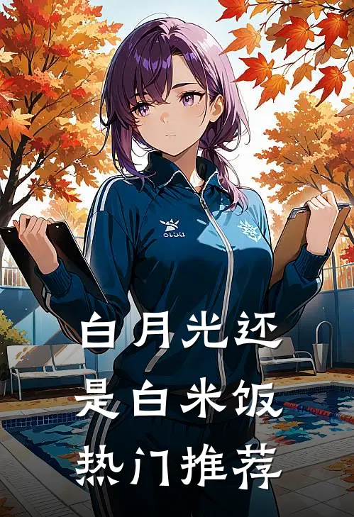 白月光还是白米饭热门推荐