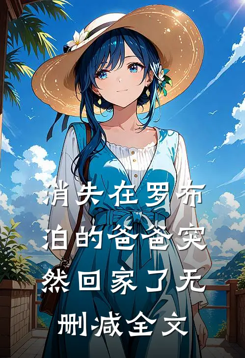 消失在罗布泊的爸爸突然回家了无删减全文