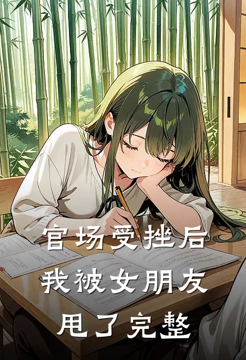 官场受挫后,我被女朋友甩了完整漫画