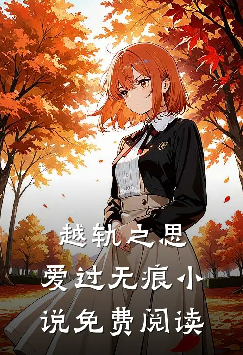 越轨之思，爱过无痕小说免费阅读