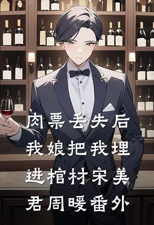 肉票丢失后，我娘把我埋进棺材宋美君周暖 番外