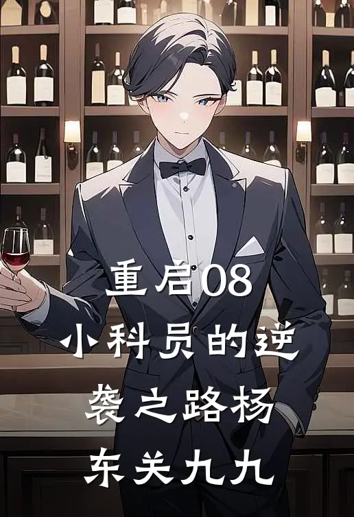 重启08：小科员的逆袭之路杨东关九九