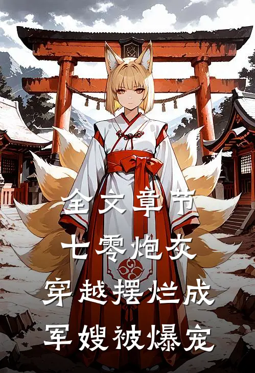 全文章节七零炮灰，穿越摆烂成军嫂被爆宠