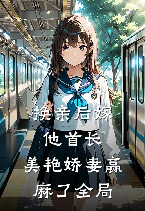 换亲后嫁他首长，美艳娇妻赢麻了全局
