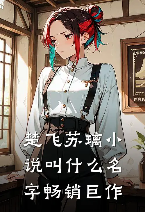 楚飞苏璃小说叫什么名字畅销巨作