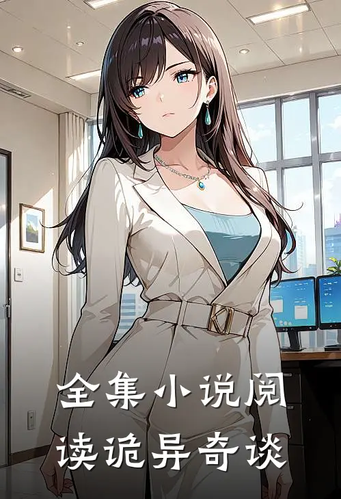 全集小说阅读诡异奇谈