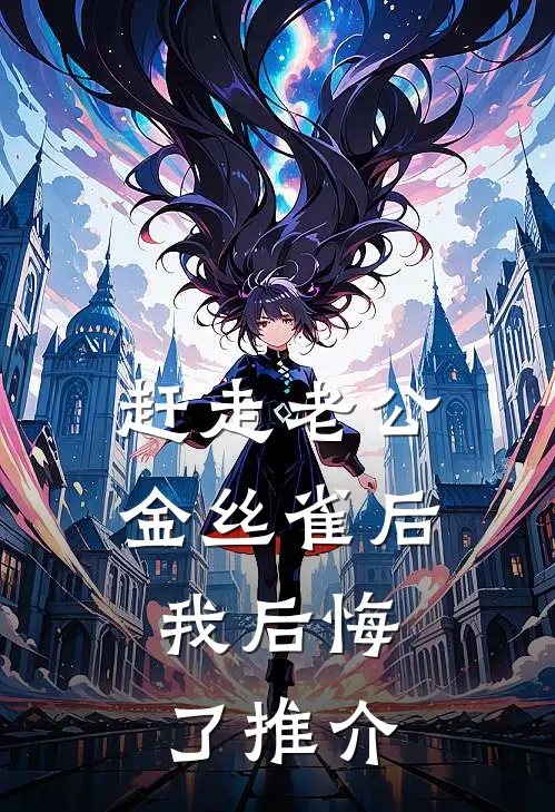 赶走老公金丝雀后，我后悔了推介