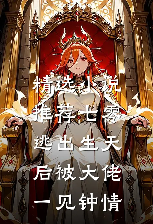 精选小说推荐七零：逃出生天后被大佬一见钟情